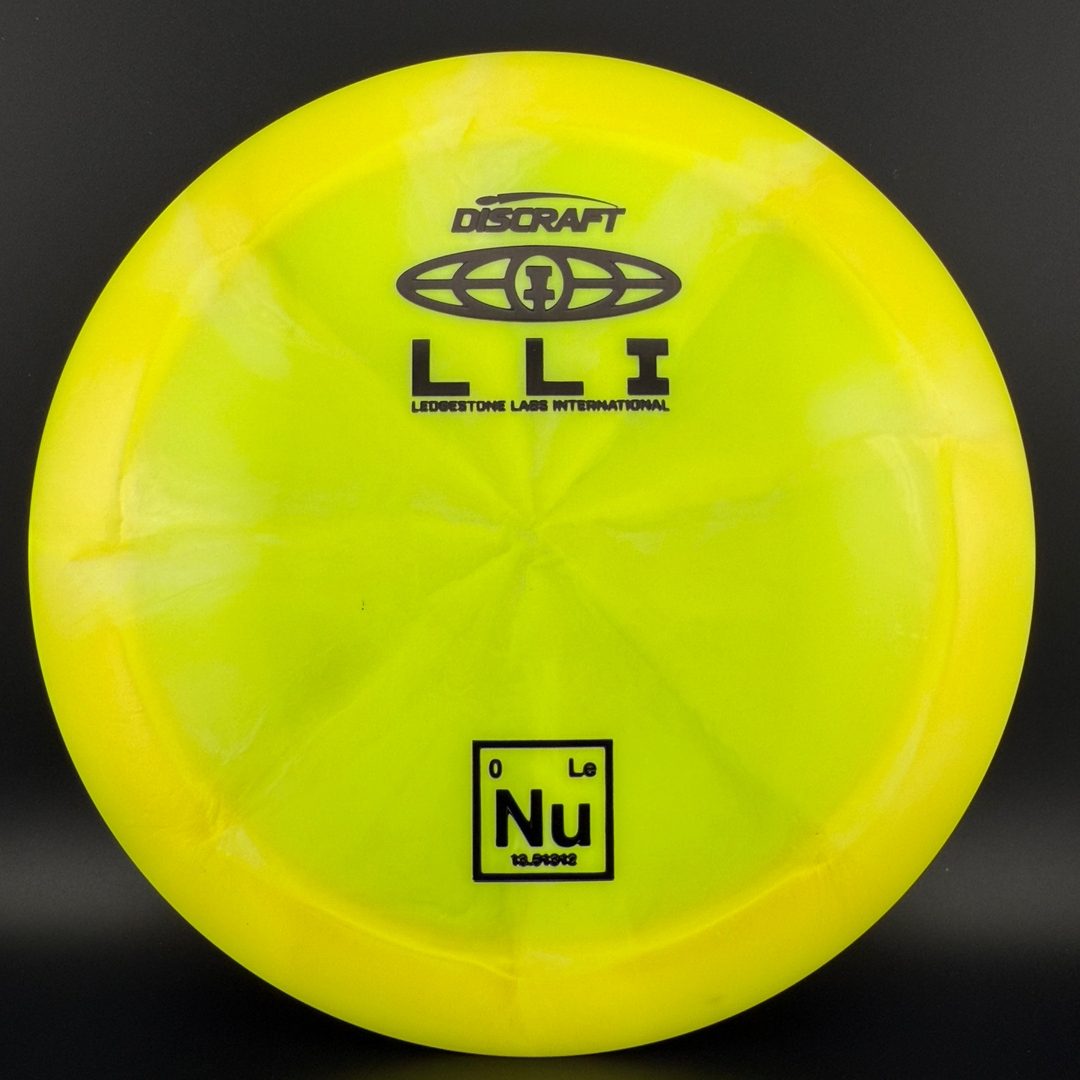 Big Z Swirl Nuke - Édition Ledgestone 2025