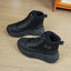 Botas de Nieve Premium de Alta Cima Antideslizantes
