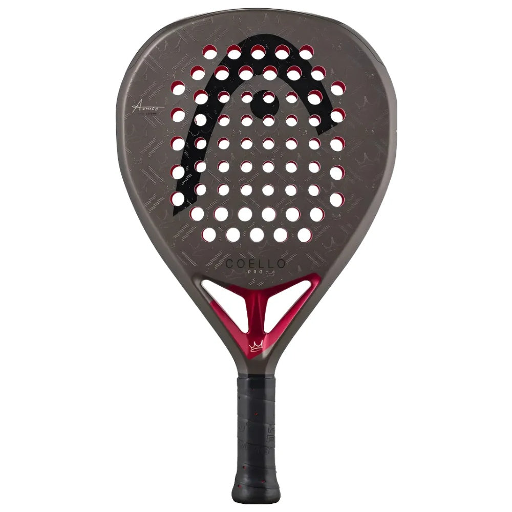 HEAD Coello Pro 2026 Padel Racket