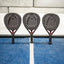 HEAD Coello Pro 2026 Padel Racket