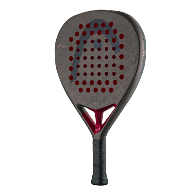 HEAD Coello Pro 2026 Padel Racket