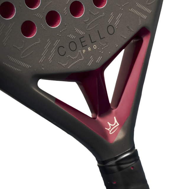 HEAD Coello Pro 2026 Padel Racket