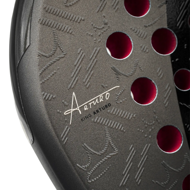HEAD Coello Pro 2026 Padel Racket