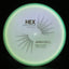 Total Eclipse Hex Disc Golf Midrange