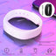 Smart Watch Electronic Vibration Waterproof Night Light Student Bracelet Sports Smart Bracelet - Korvel