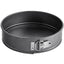 Premium Non-Stick Springform Cake Pan - 3" High, 6" to 12" Round