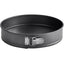 Premium Non-Stick Springform Cake Pan - 3" High, 6" to 12" Round