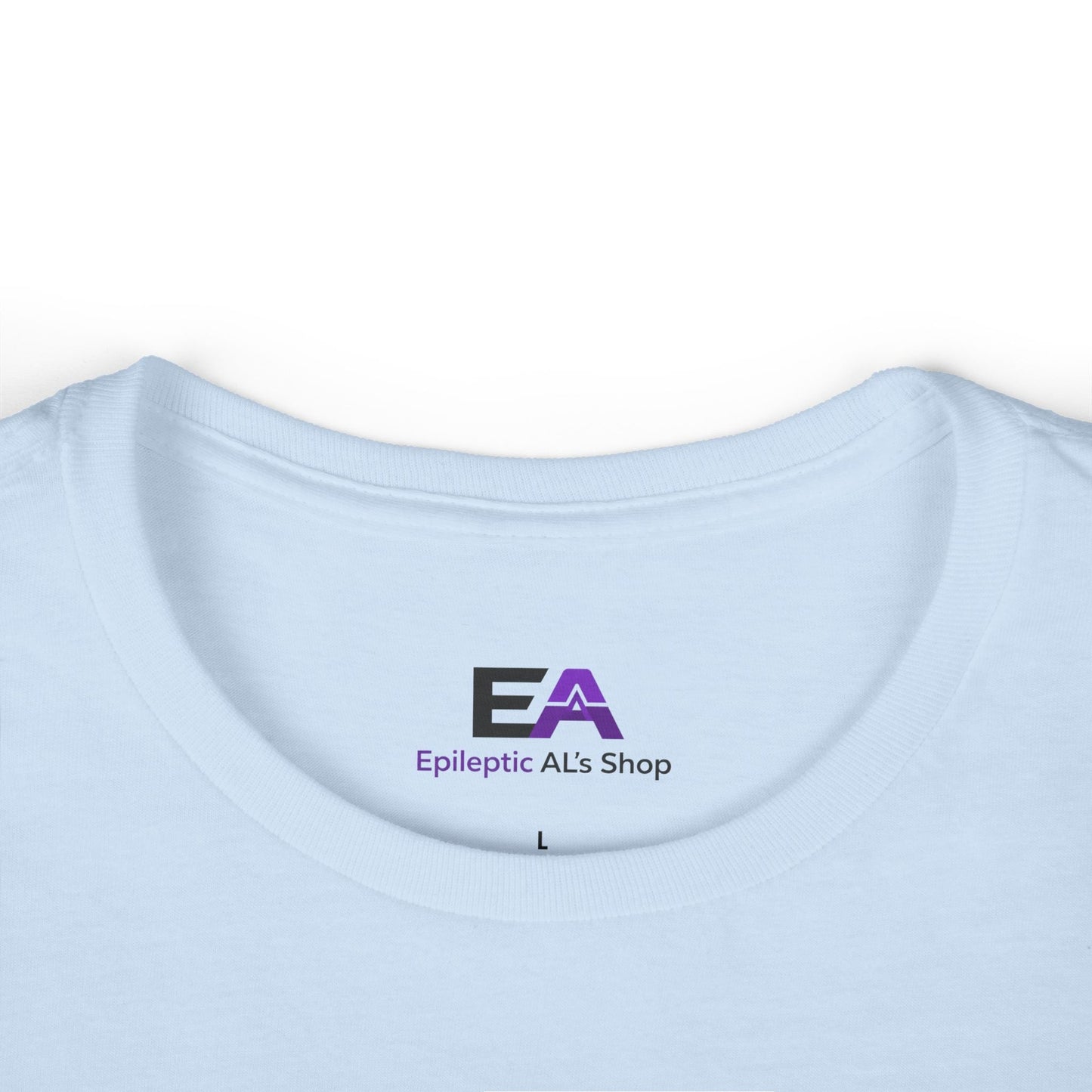 Impeccably Aloof Women’s Cat Graphic T-Shirt