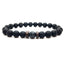 Epic Volcanic Stone Bracelet for Men and Women