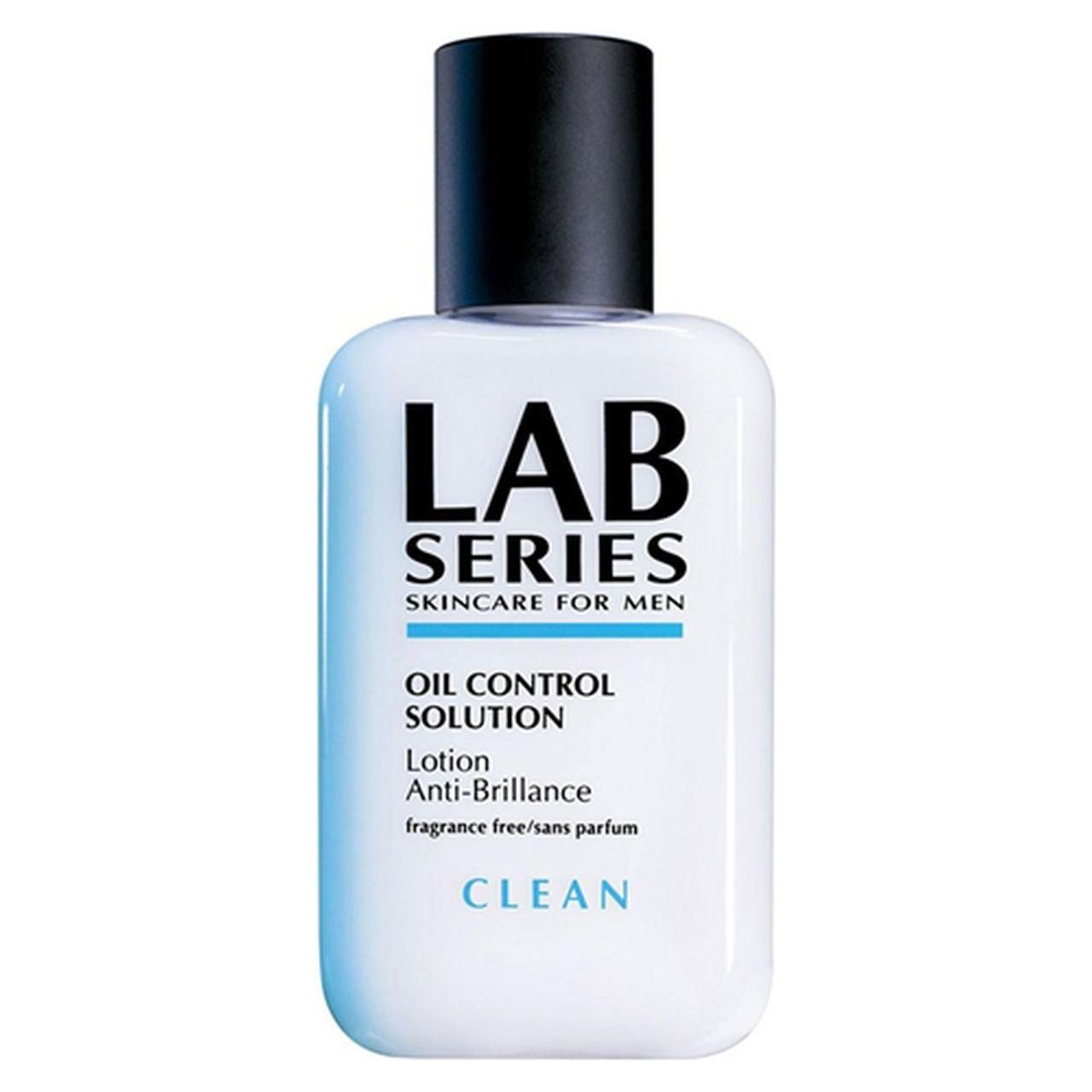 Lab Series Skincare pour Hommes Solution Contrôle de l'Huile - 3,4 oz