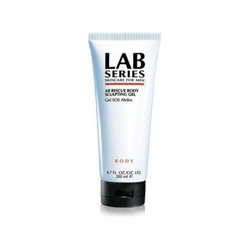 Gel Escultor Corporal Ab Rescue de Lab Series - 6.7 fl oz