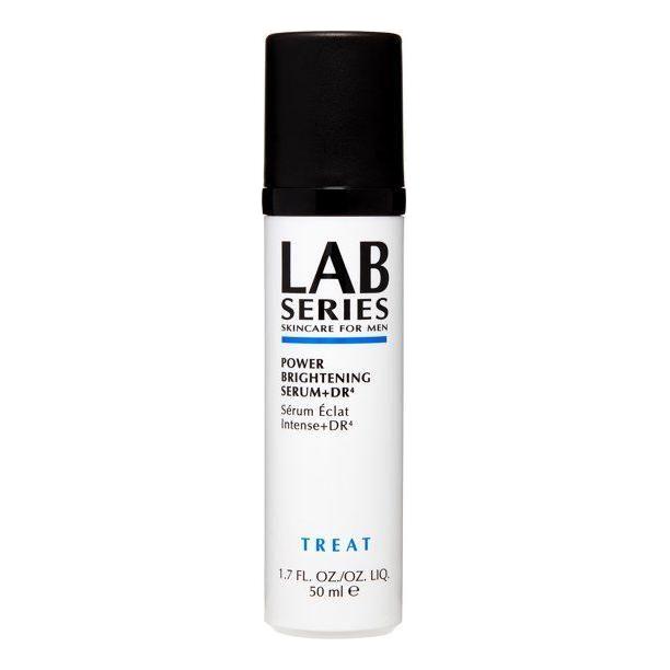 Lab Series Power Brightening Serum for Men, 1.7 oz