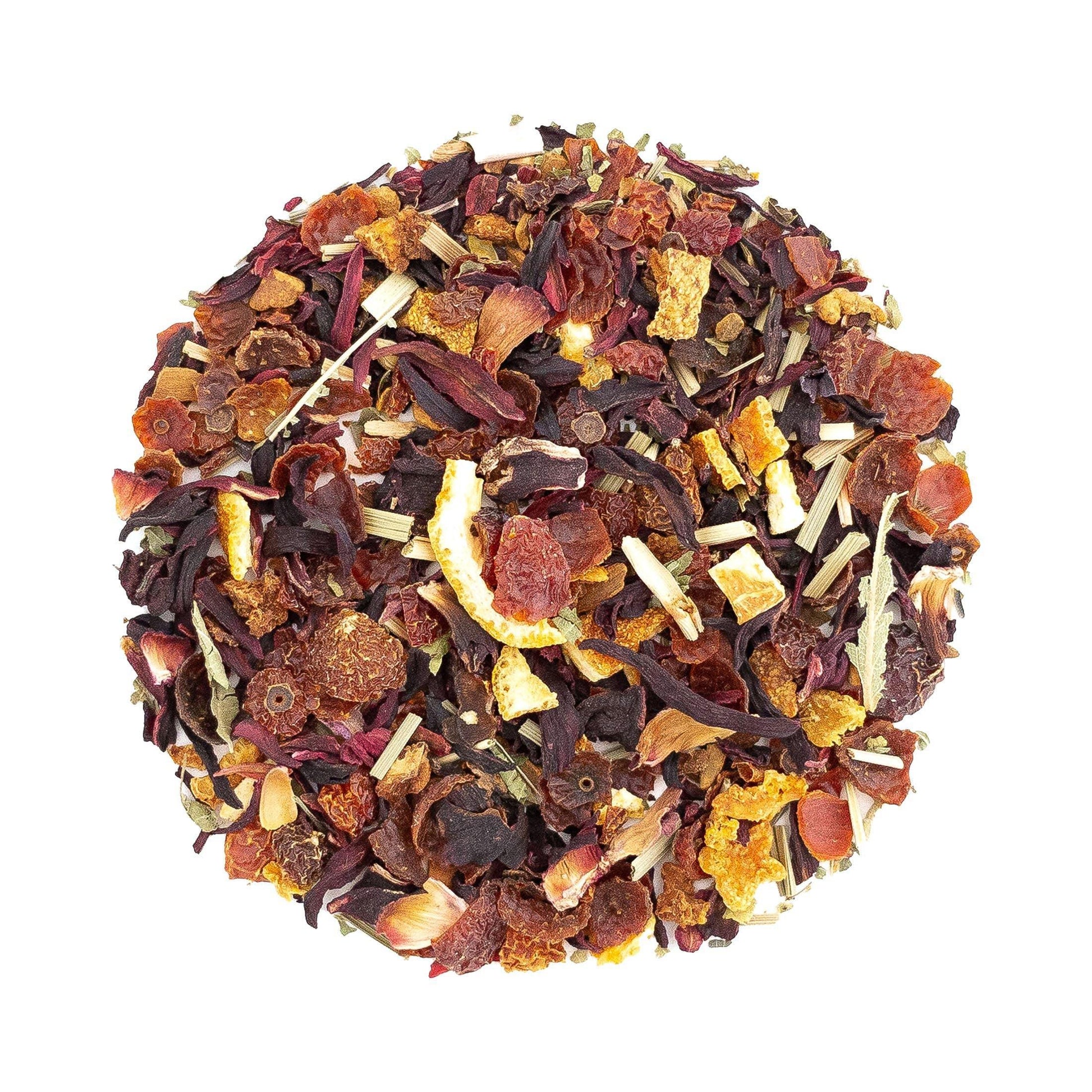 Cascadia Cooler Iced Blend - Korvel