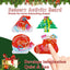 Silicone Decompression Puzzle Toy for Children