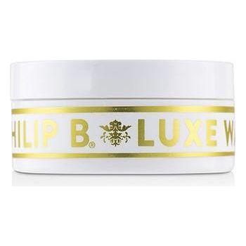 Philip B. Luxe Wax - Maximum Hold Hair Styling Wax, 2 oz
