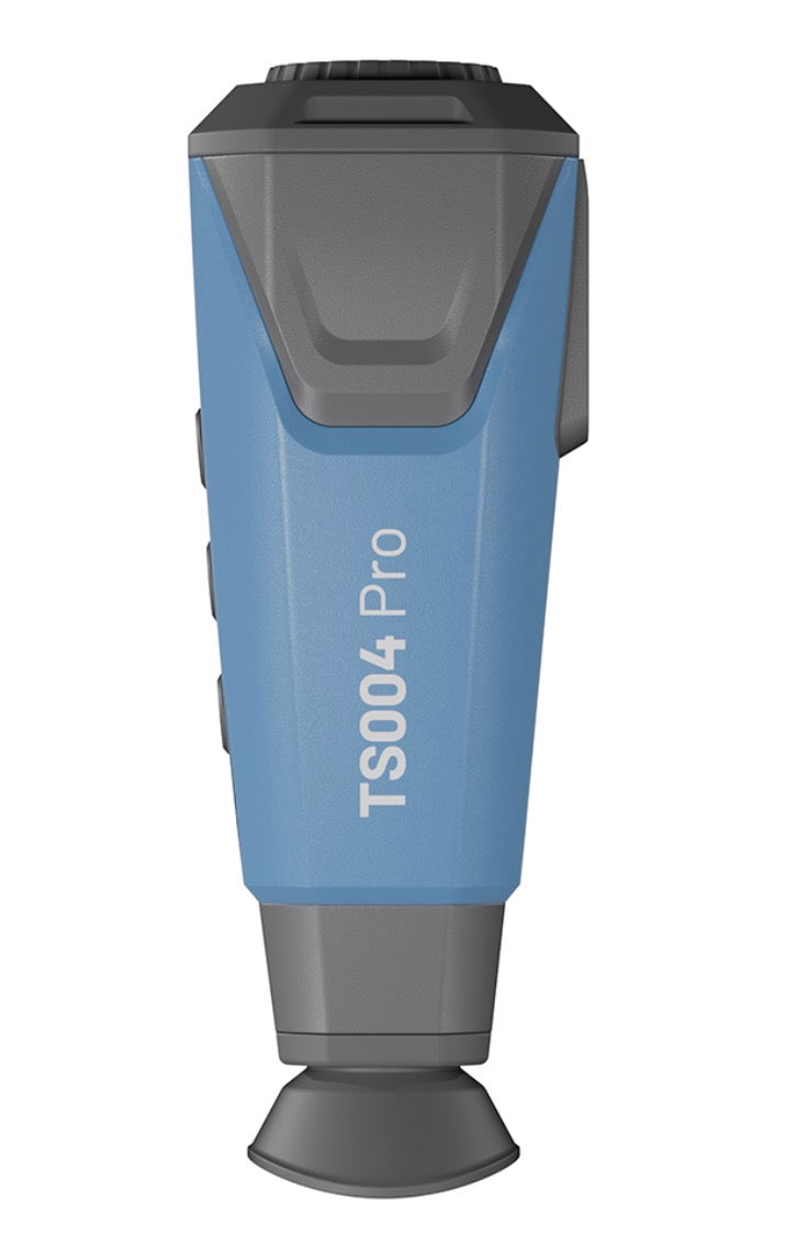 Olight TS004 Pro Thermal Monocular - 384x288, 8x Zoom, WiFi, IP67
