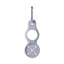 Outdoor water bottle hooks, beverages, mineral water, portable storage tools, hiking buckles, backpacks, waistbands, hanging ropes, hooks, load-bearing capacity - Korvel