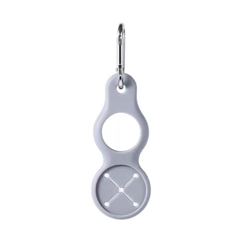 Outdoor water bottle hooks, beverages, mineral water, portable storage tools, hiking buckles, backpacks, waistbands, hanging ropes, hooks, load-bearing capacity - Korvel
