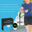 Premium Sports Watch for Outdoor Fitness and Time Management