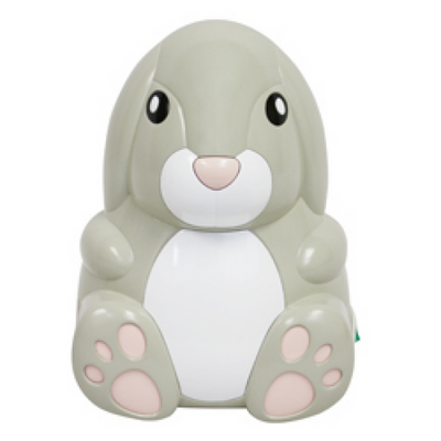 Roscoe Pediatric Bunny Nebulizer