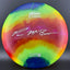 Disque Fly Dye Z Kratos - Performance Premium par Paul McBeth