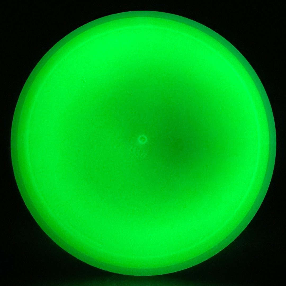 Total Eclipse Hex Disco de Golf Midrange