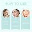 Azelaic Acid Acne Cream, Oil Control Gentle Moisturizing Acne Skin Moisturizing Daily Facial Cream - Korvel