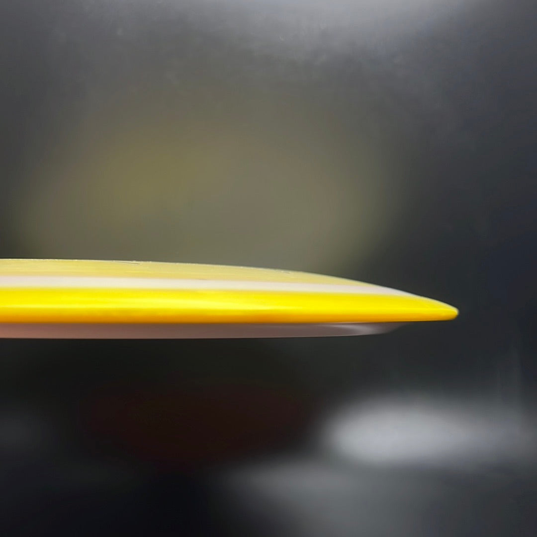 Bravo Nimitz Distance Driver - Premium Disc Golf Performance