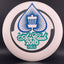 ESP SuperColor Buzzz - Edición del Club Ace PDGA 2010