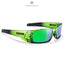 Premium Polarized Sunglasses for Outdoor Sports