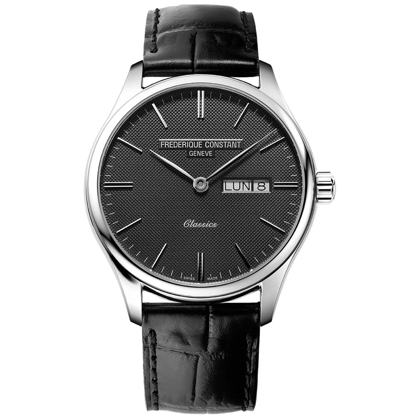 Frederique Constant Men's Classics Watch