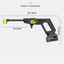 PowerSpray Cordless Washer - Korvel