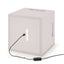 Still Here Still Standing Inspirational Cube Lamp