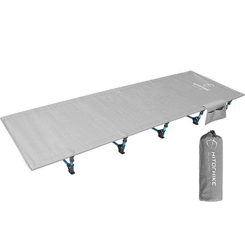 Portable Outdoor Folding Camping Bed