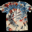 Amanitas Vibe Tie-Dye T-Shirt - Artfully Designed by Thunder Shout - Korvel