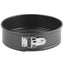 Premium Non-Stick Springform Cake Pan - 3" High, 6" to 12" Round