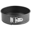 Premium Non-Stick Springform Cake Pan - 3" High, 6" to 12" Round