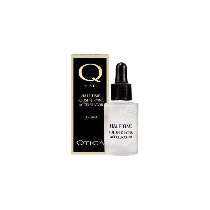 Qtica Half Time Polish Drying Accelerator - 1 Oz