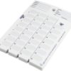 Unit Dose Blisters Cold Seal 31 Day - 500 Count