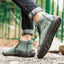 Bottes Cheville Classiques Fait Main pour Hommes