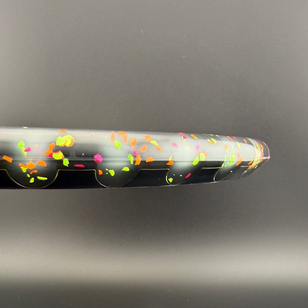 FuZed Confetti Z Zone Disc Golf Putter