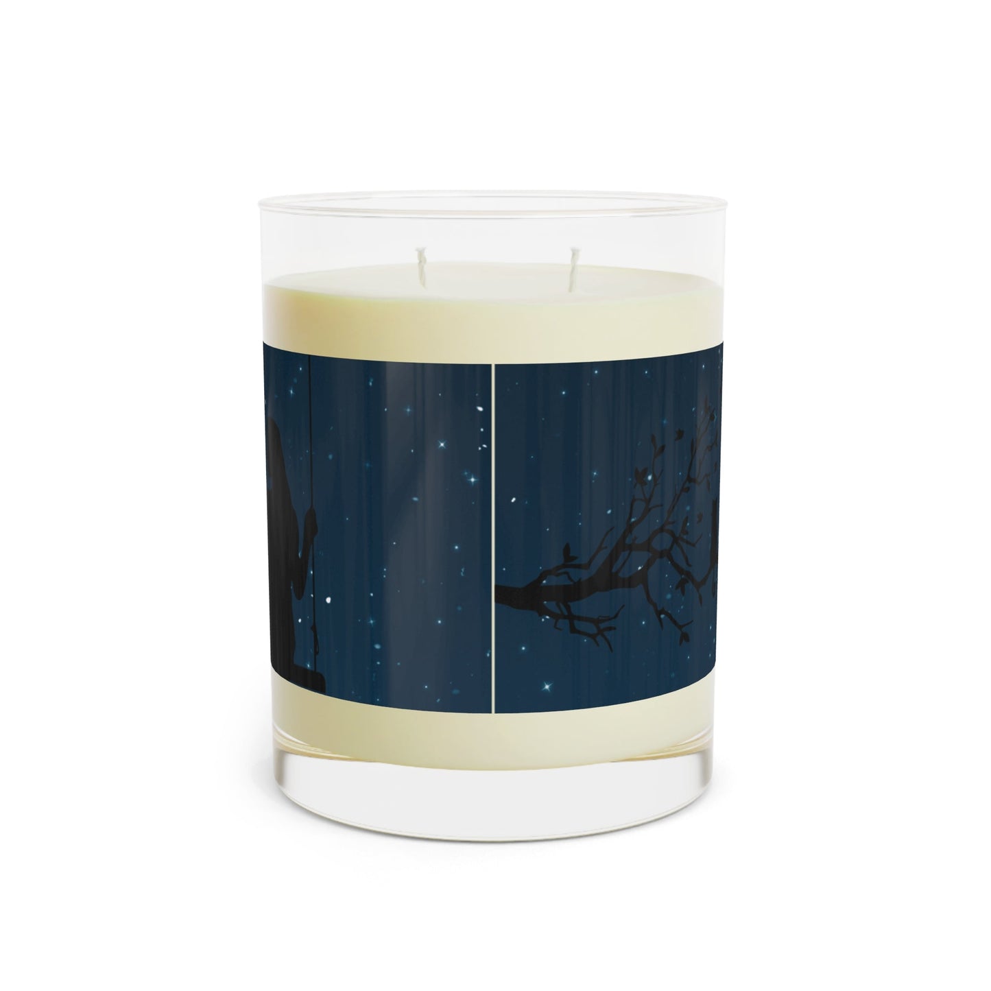 Happening Scented Candle - 11oz Full Glass