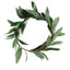 Olive leaf wreath berry olive branch headdress - Korvel