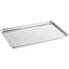 Plaques de cuisson en aluminium épais et résistant