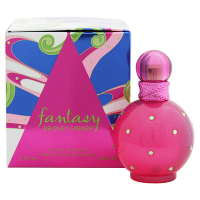 Britney Spears Fantasy Eau De Parfum Spray - 1.7 Fl Oz