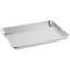 Plaques de cuisson en aluminium épais et résistant