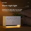Haut-parleur Bluetooth Portable à bruit blanc, aide au sommeil, veilleuse, humidificateur, Machine tout-en-un, 8 Goup, son natur - Korvel