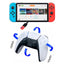 Suitable for switch OLED controller converter suitable for PS5/PS4 controller Bluetooth receiver - Korvel