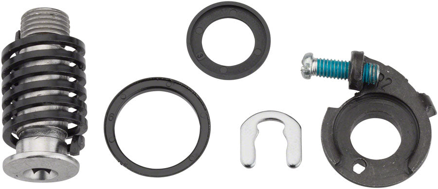Conjunto de B-Eje del Desviador Trasero Shimano Claris RD-R2000