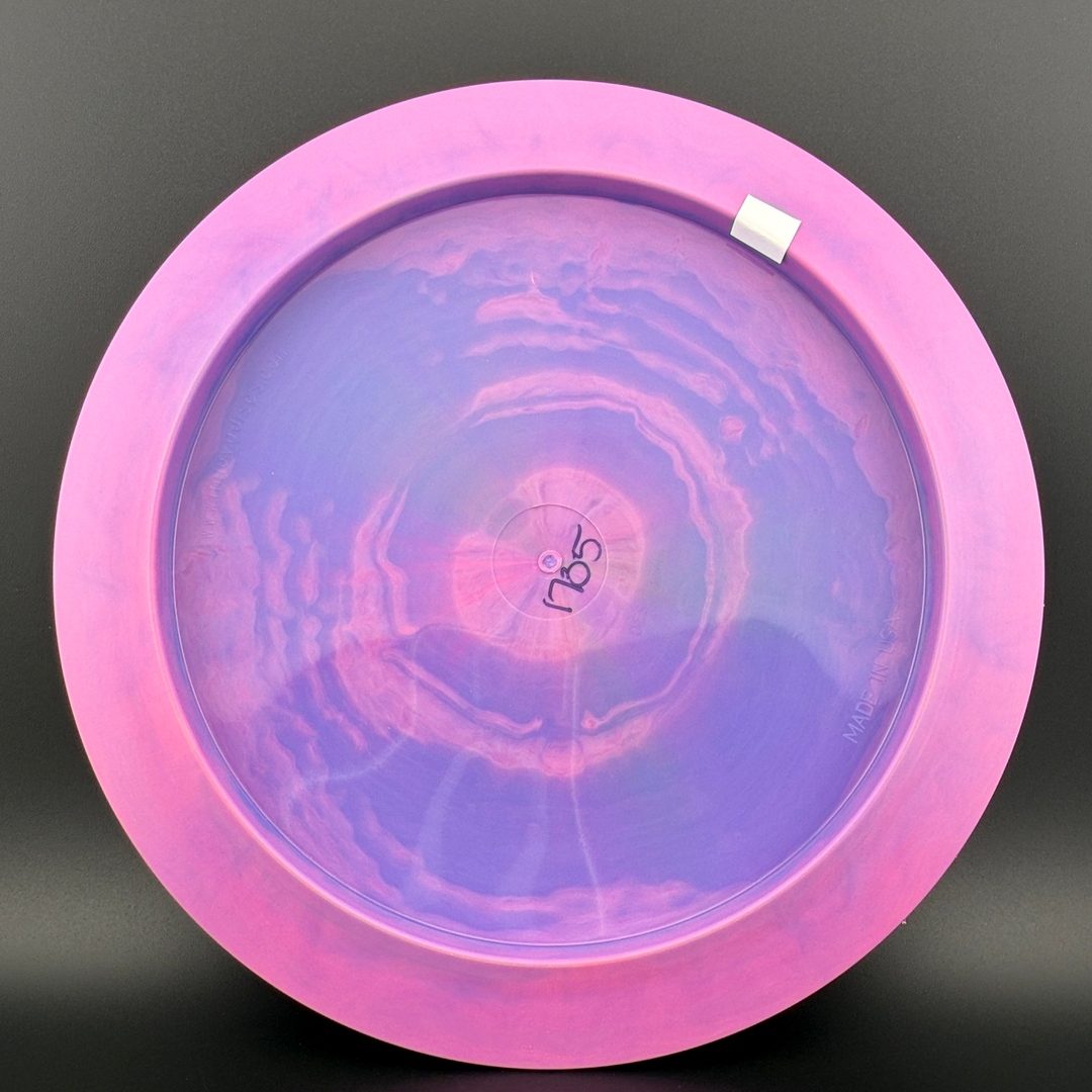 Swirly Star Destroyer - Édition Air Force
